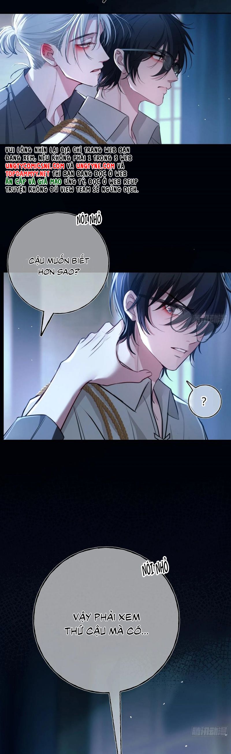 Yêu Đến Hủy Diệt Chap 7 - Next Chap 8