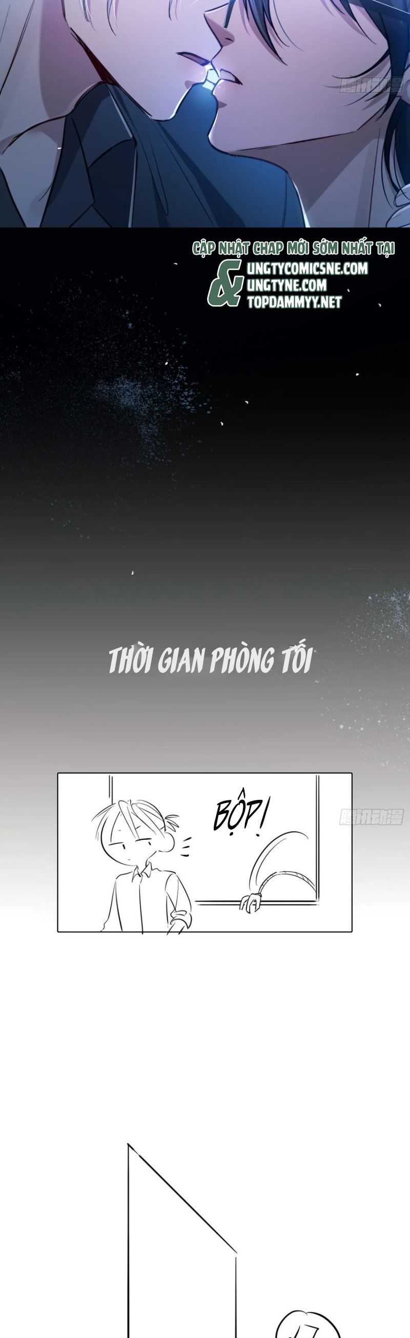Yêu Đến Hủy Diệt Chap 7 - Next Chap 8