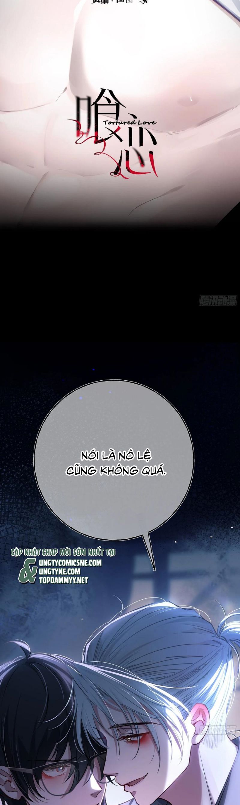 Yêu Đến Hủy Diệt Chap 7 - Next Chap 8