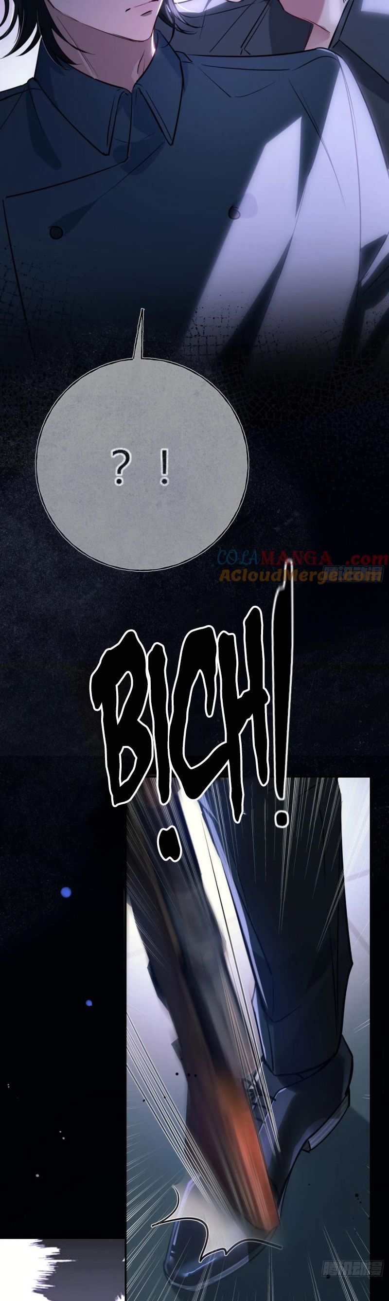 Yêu Đến Hủy Diệt Chap 7 - Next Chap 8
