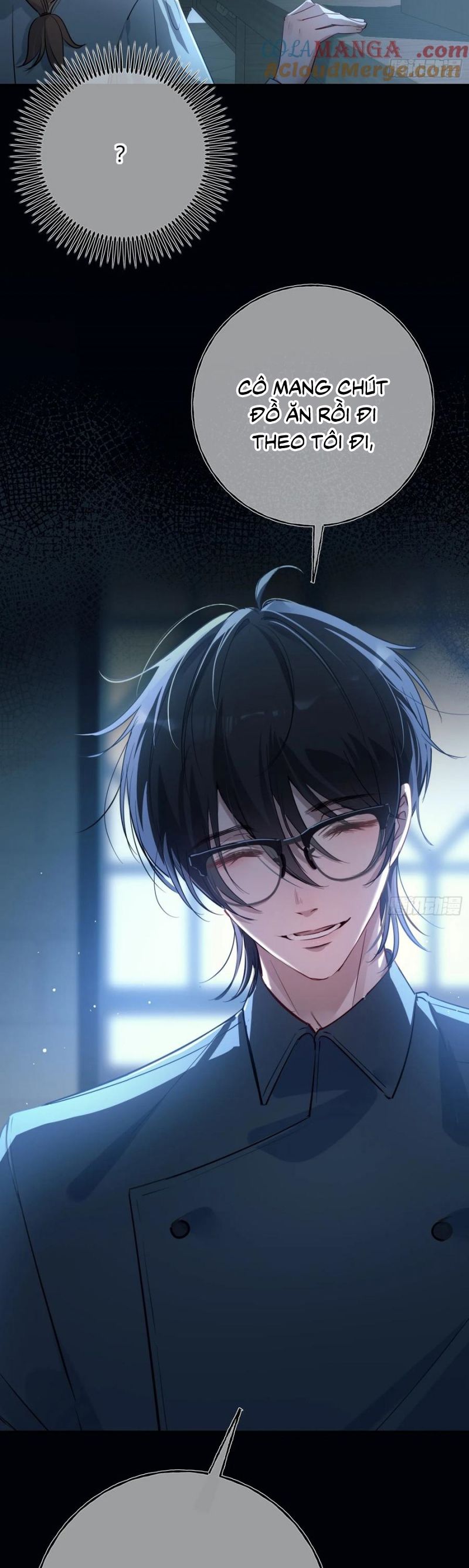Yêu Đến Hủy Diệt Chap 7 - Next Chap 8