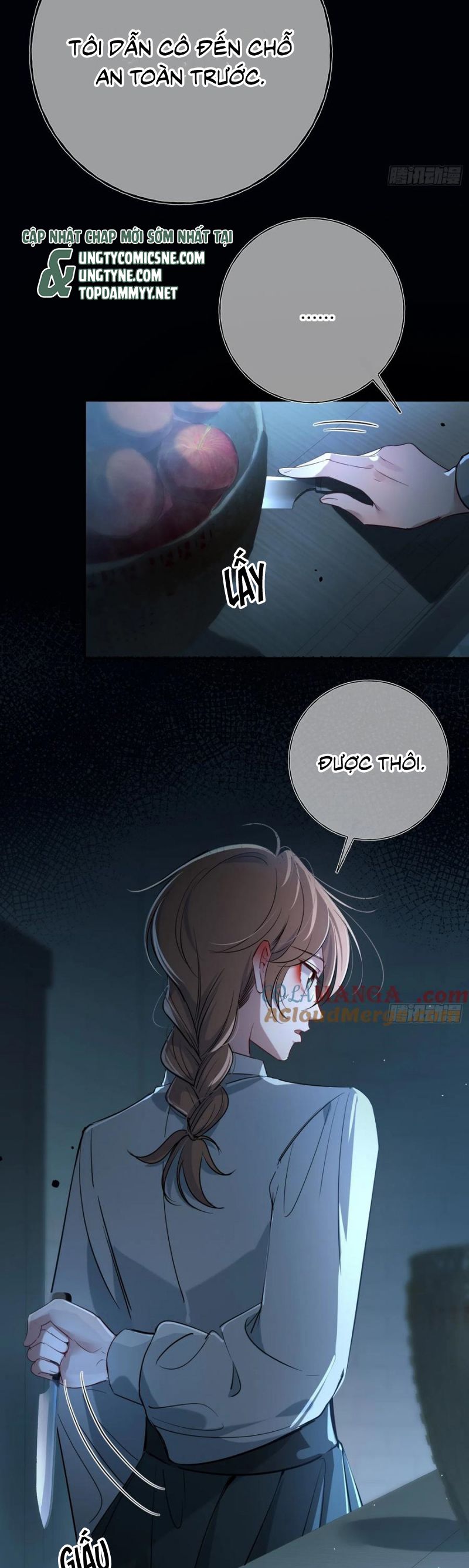 Yêu Đến Hủy Diệt Chap 7 - Next Chap 8