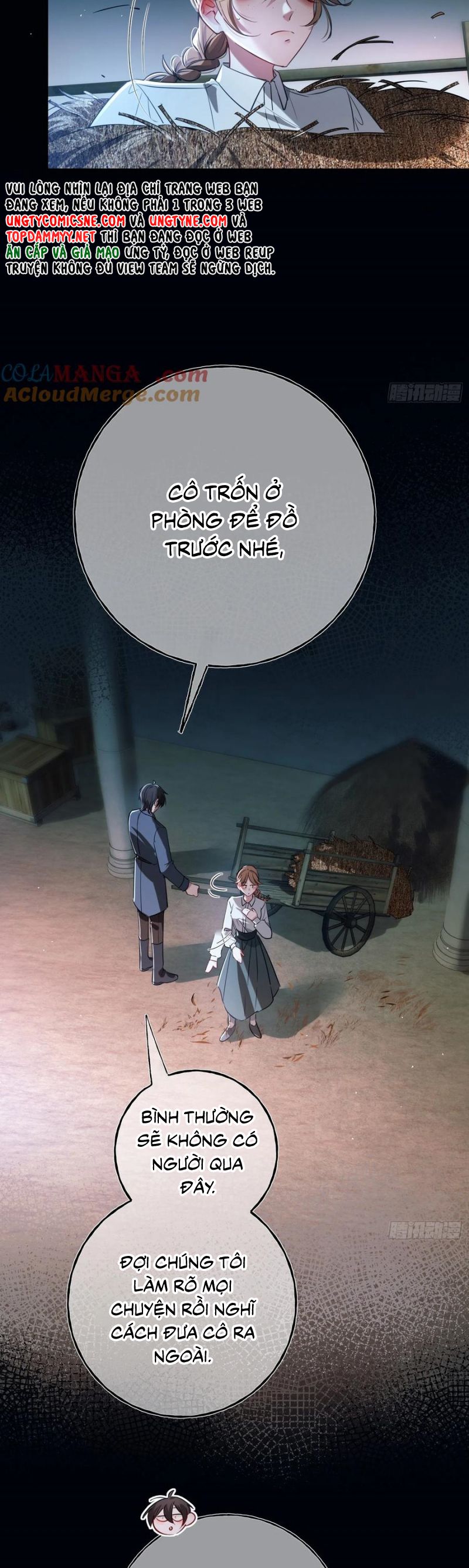 Yêu Đến Hủy Diệt Chap 7 - Next Chap 8