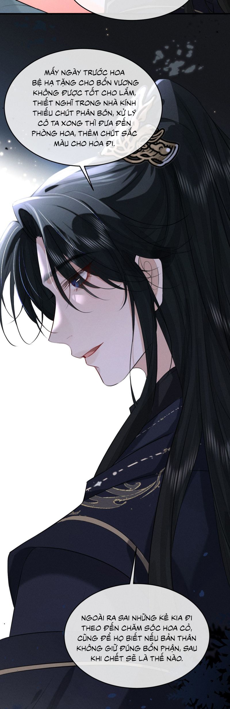 Thoát Cương Chap 41 - Next Chap 42