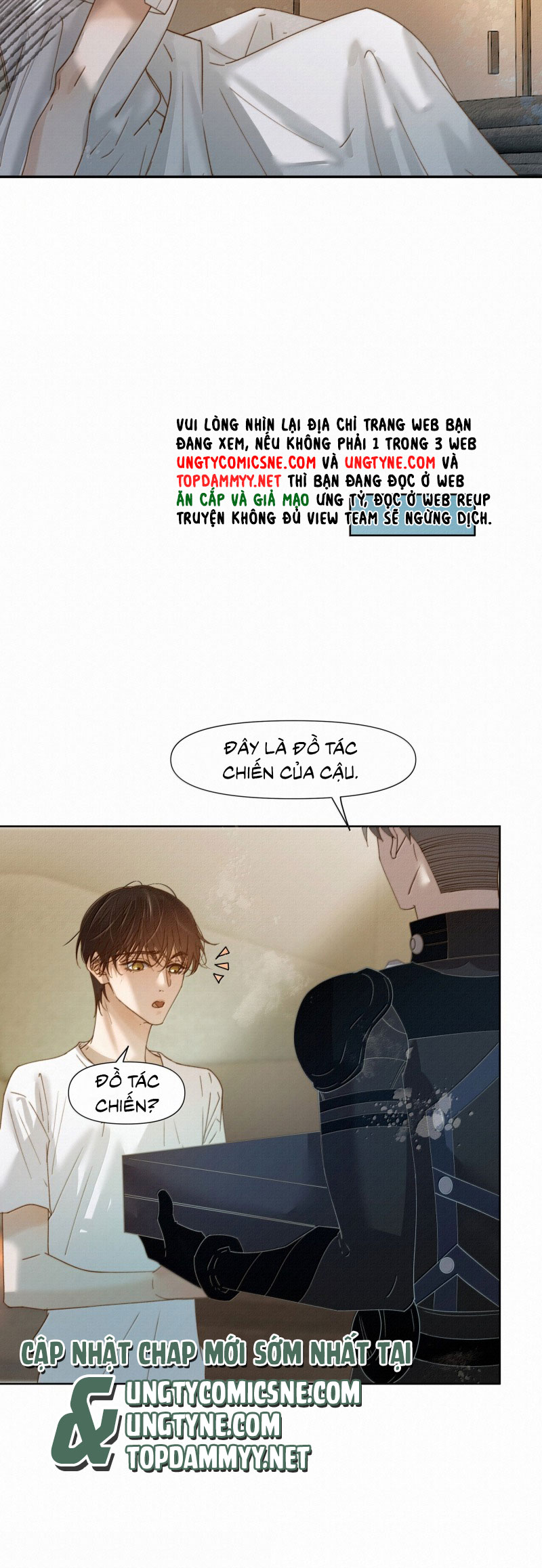 Tuyệt Xử Phùng Sinh Chap 76 - Next Chap 77