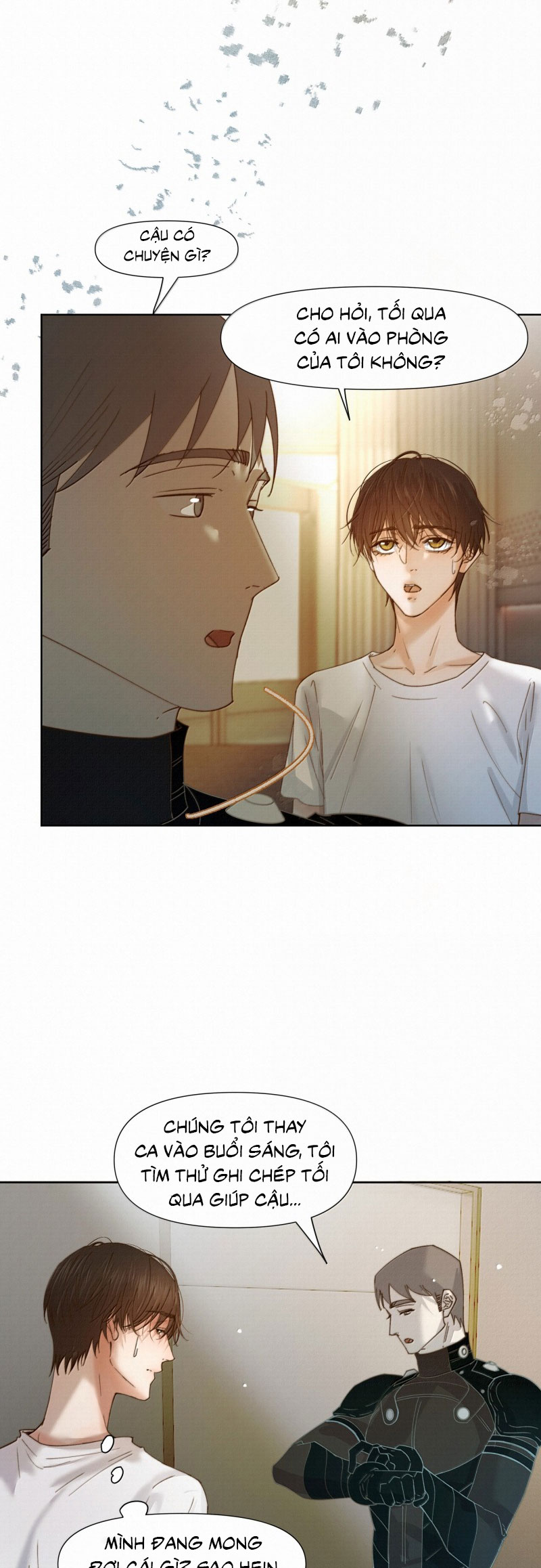 Tuyệt Xử Phùng Sinh Chap 76 - Next Chap 77