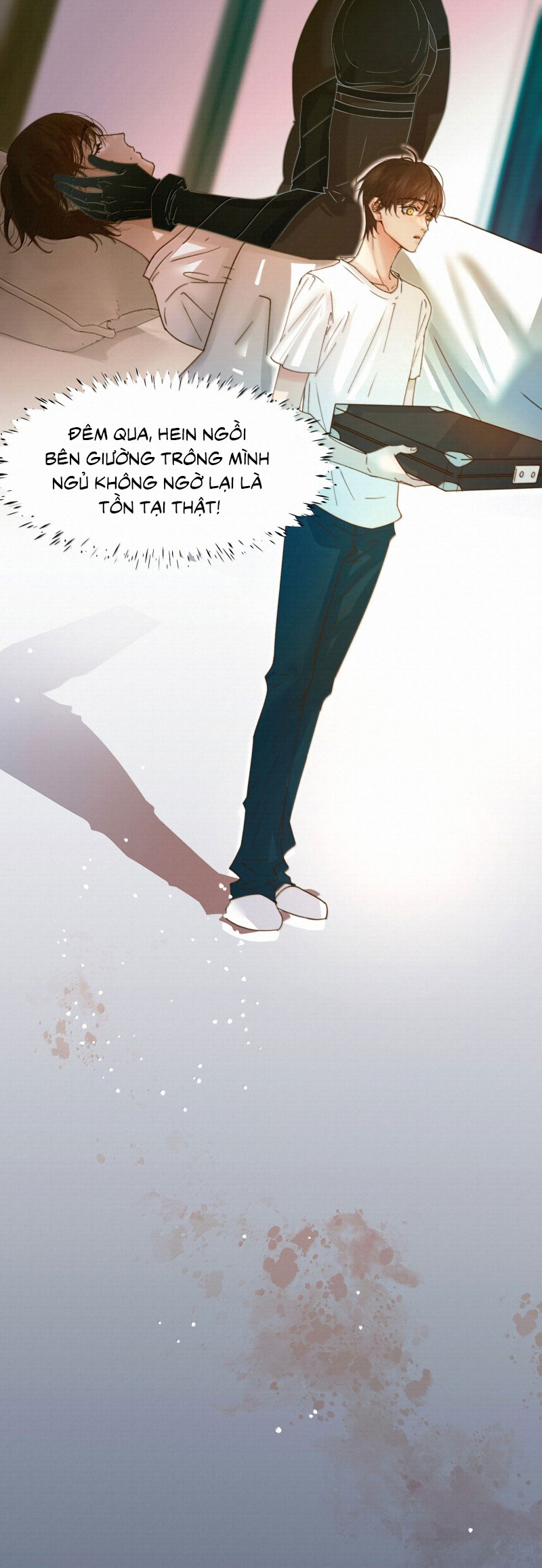 Tuyệt Xử Phùng Sinh Chap 76 - Next Chap 77