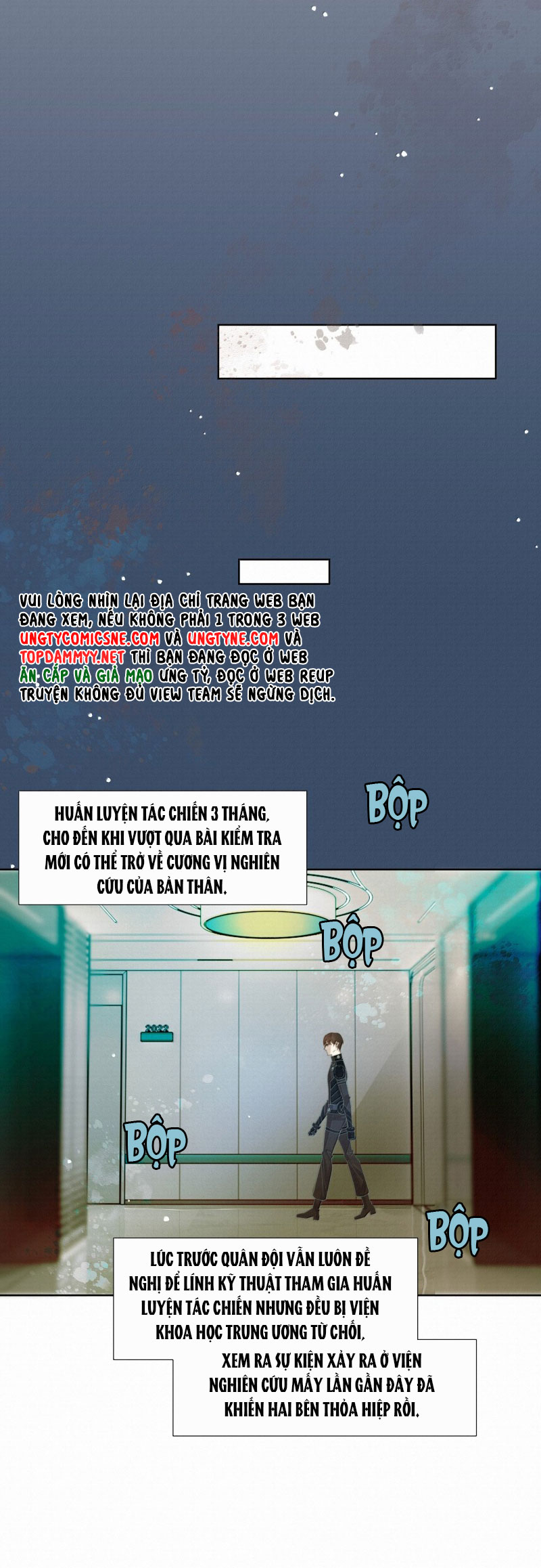 Tuyệt Xử Phùng Sinh Chap 76 - Next Chap 77
