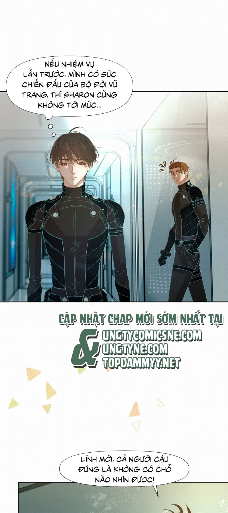 Tuyệt Xử Phùng Sinh Chap 76 - Next Chap 77