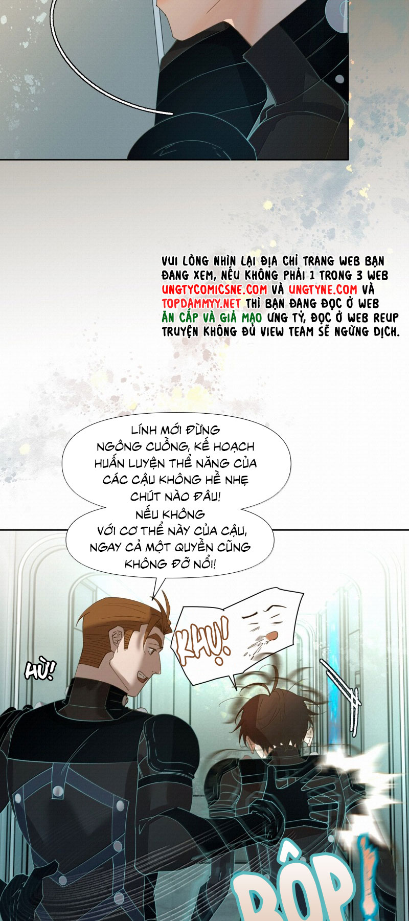 Tuyệt Xử Phùng Sinh Chap 76 - Next Chap 77