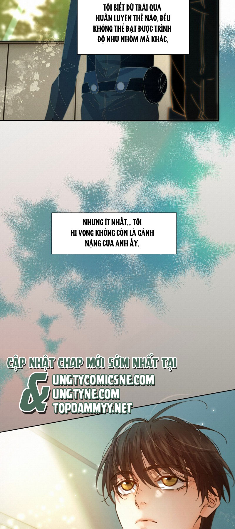 Tuyệt Xử Phùng Sinh Chap 76 - Next Chap 77