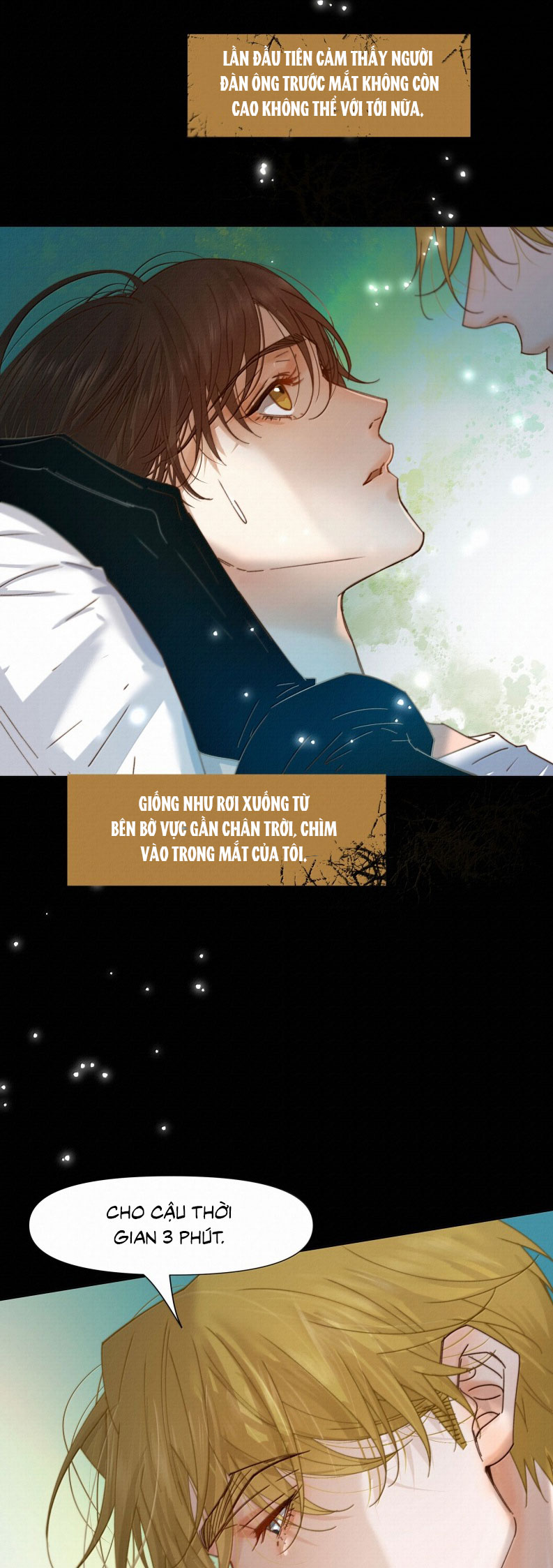 Tuyệt Xử Phùng Sinh Chap 76 - Next Chap 77