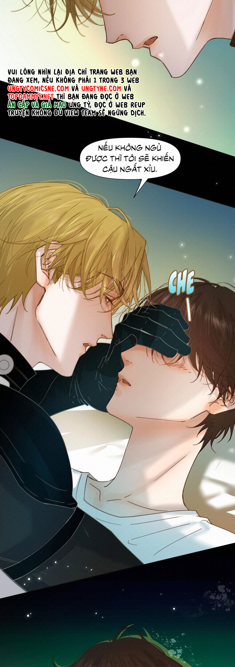 Tuyệt Xử Phùng Sinh Chap 76 - Next Chap 77