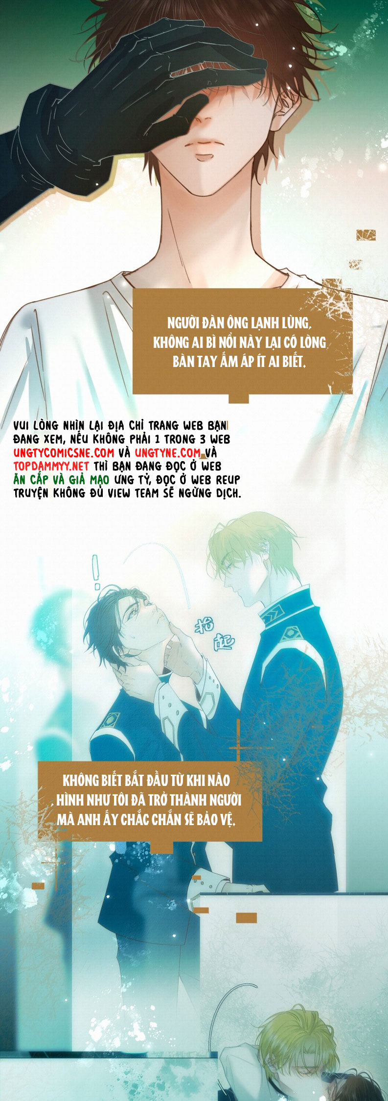 Tuyệt Xử Phùng Sinh Chap 76 - Next Chap 77