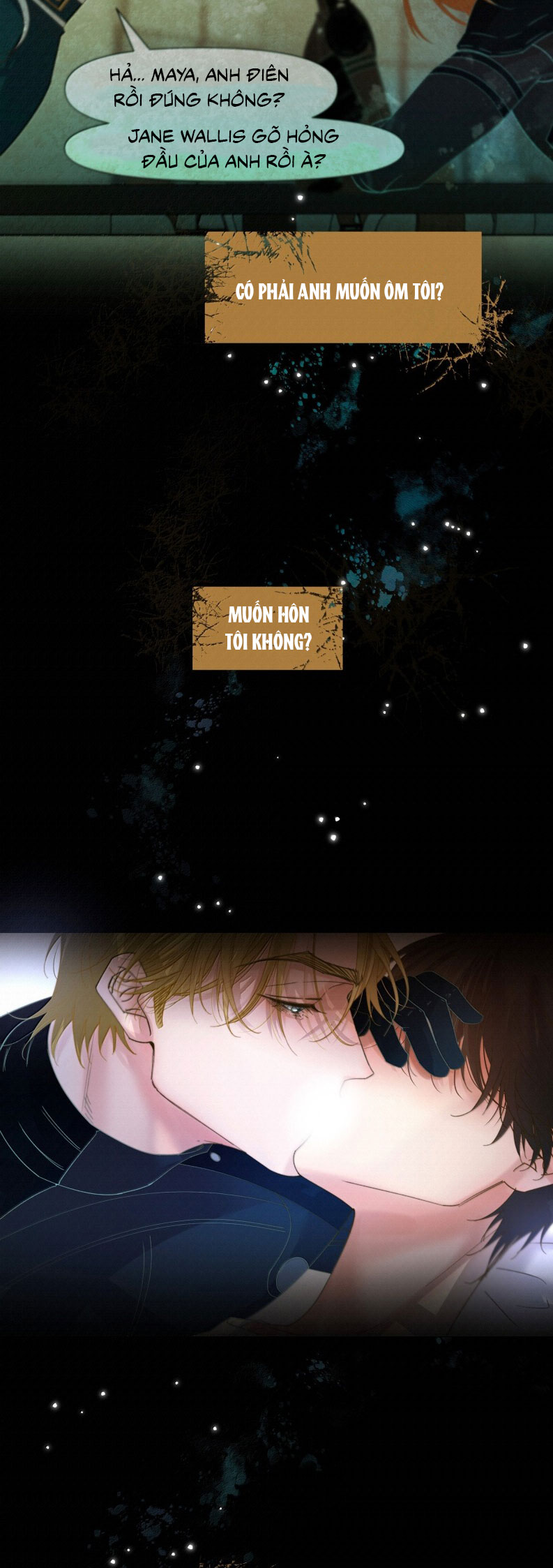 Tuyệt Xử Phùng Sinh Chap 76 - Next Chap 77