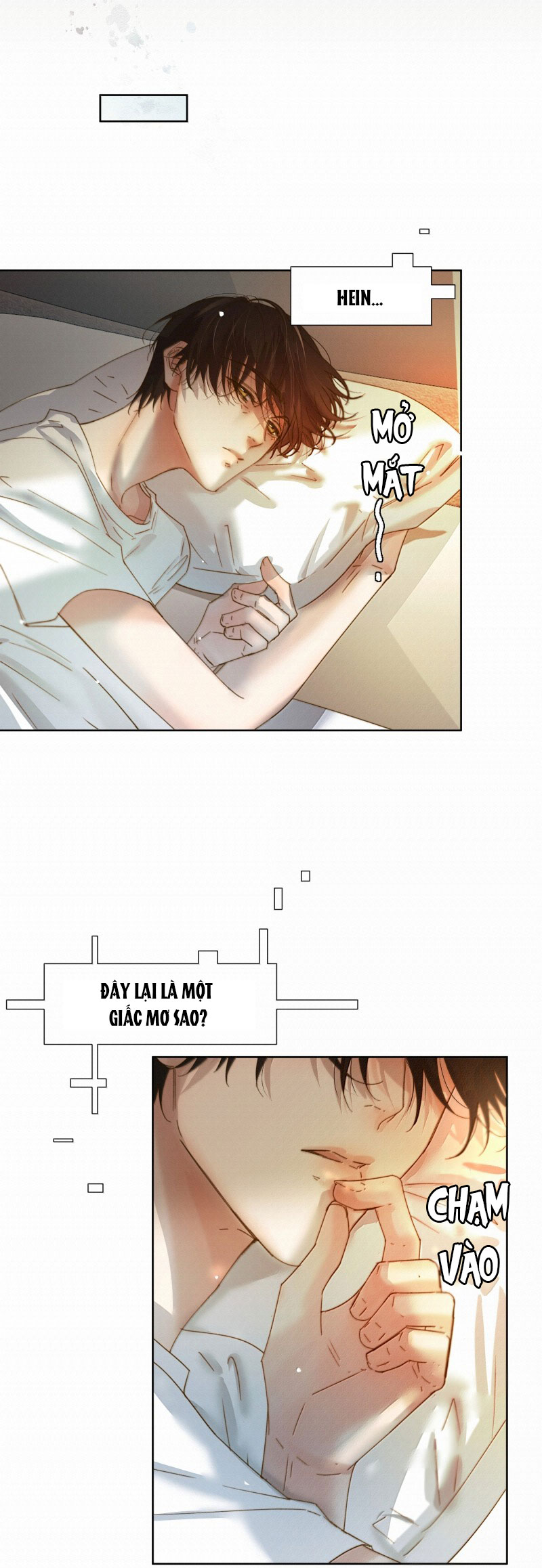 Tuyệt Xử Phùng Sinh Chap 76 - Next Chap 77