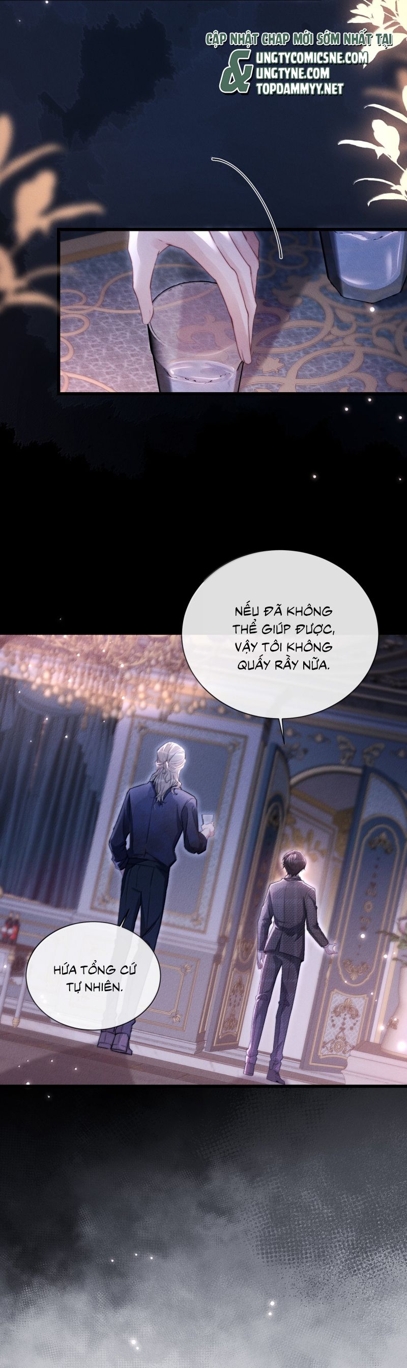 Kế Hoạch Tự Dưỡng Cuồng Khuyển Chap 58 - Trang 4