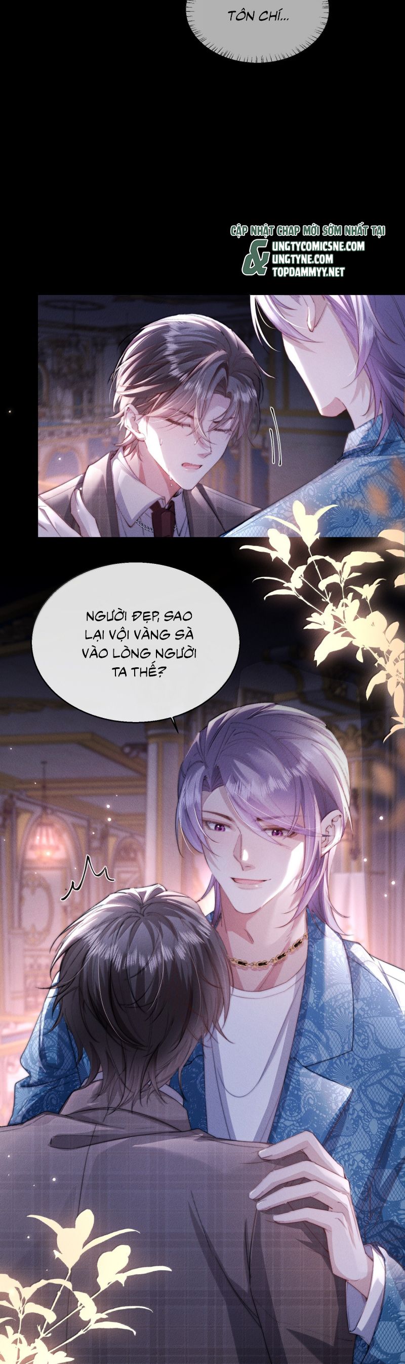 Kế Hoạch Tự Dưỡng Cuồng Khuyển Chap 58 - Trang 4