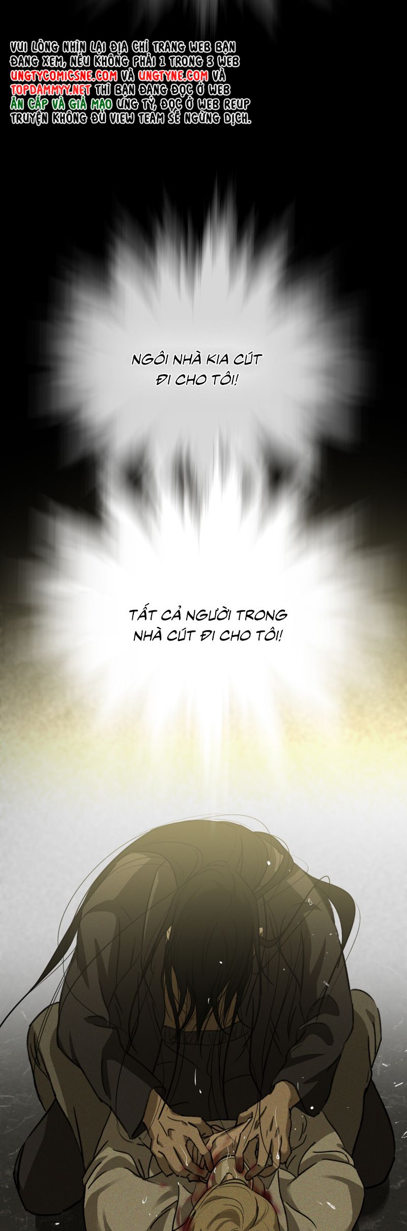 Sắc Thu Nơi Nghĩa Trang Chap 9 - Next Chap 10