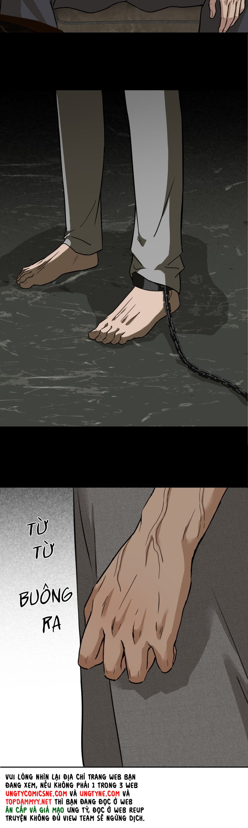 Sắc Thu Nơi Nghĩa Trang Chap 9 - Next Chap 10