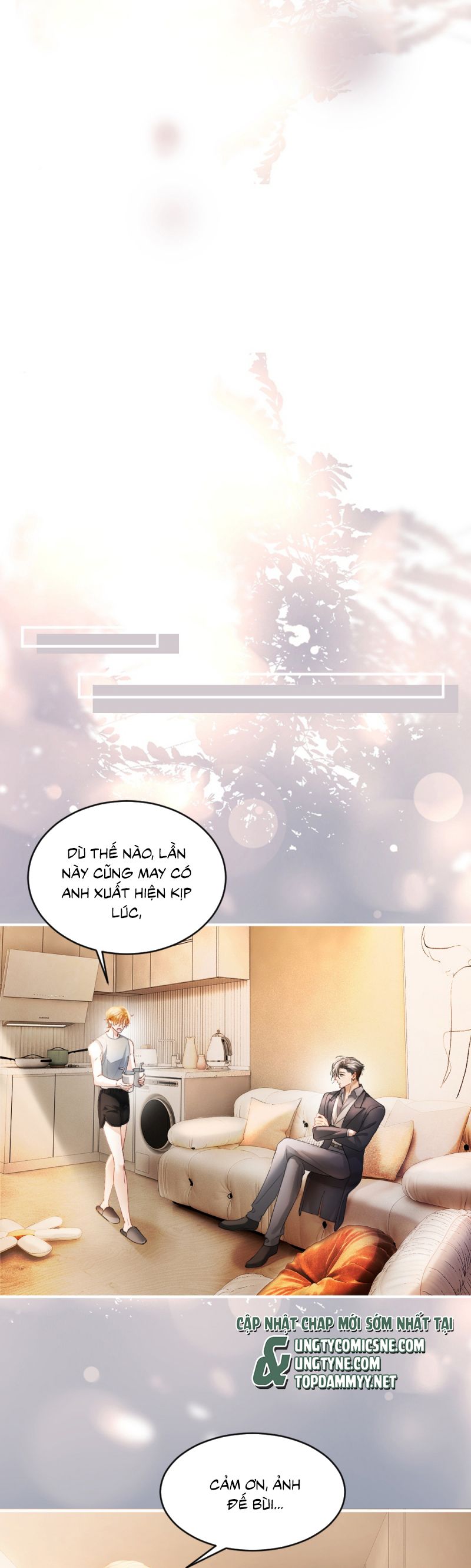 Tiểu Thiếu Gia Dựa Vào Mỹ Mạo Hoành Hành Toàn Hệ Thống Chap 71 - Next Chap 72