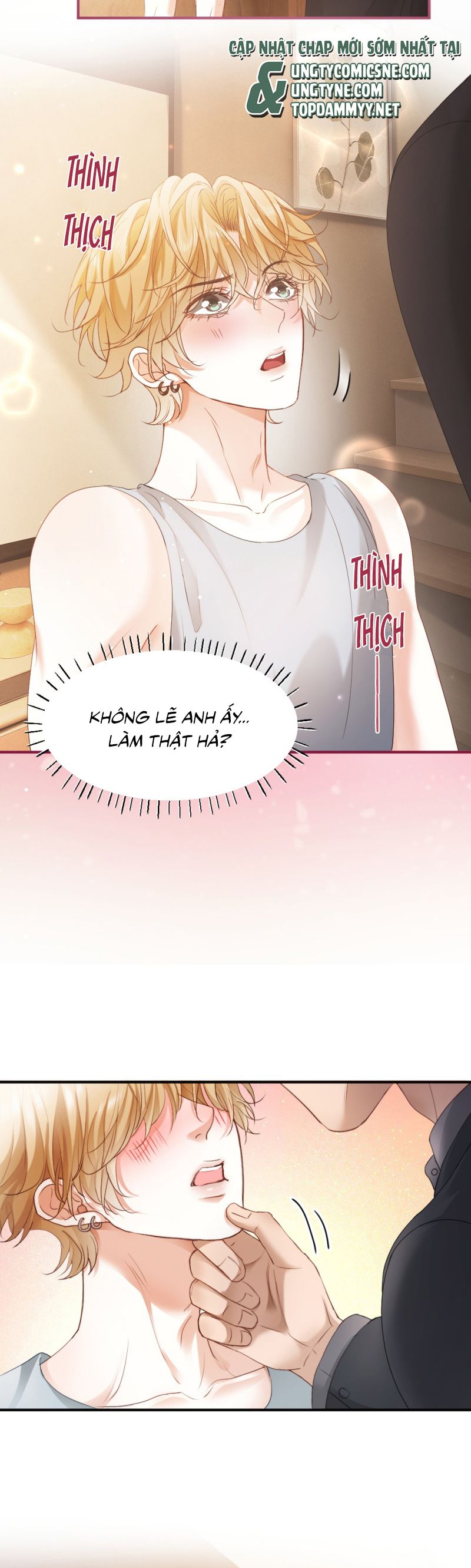 Tiểu Thiếu Gia Dựa Vào Mỹ Mạo Hoành Hành Toàn Hệ Thống Chap 71 - Next Chap 72