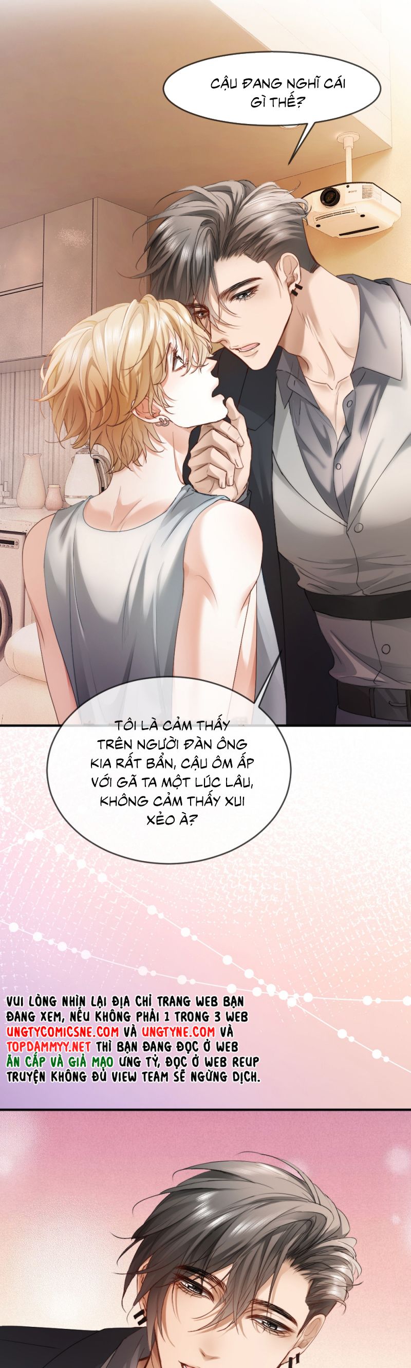 Tiểu Thiếu Gia Dựa Vào Mỹ Mạo Hoành Hành Toàn Hệ Thống Chap 71 - Next Chap 72