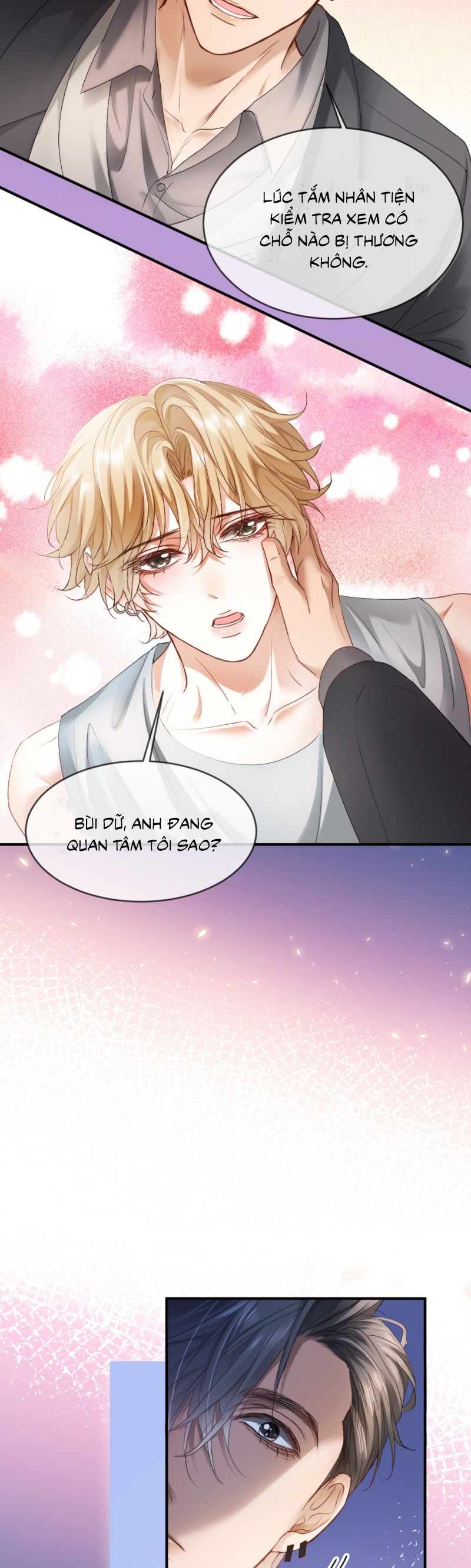 Tiểu Thiếu Gia Dựa Vào Mỹ Mạo Hoành Hành Toàn Hệ Thống Chap 71 - Next Chap 72