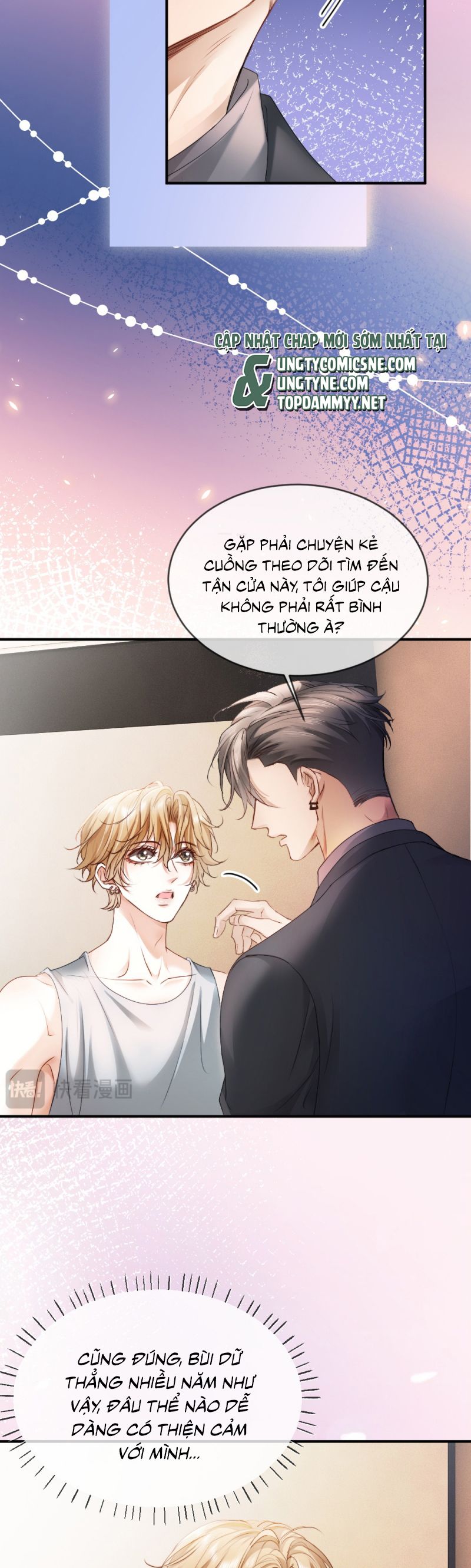 Tiểu Thiếu Gia Dựa Vào Mỹ Mạo Hoành Hành Toàn Hệ Thống Chap 71 - Next Chap 72