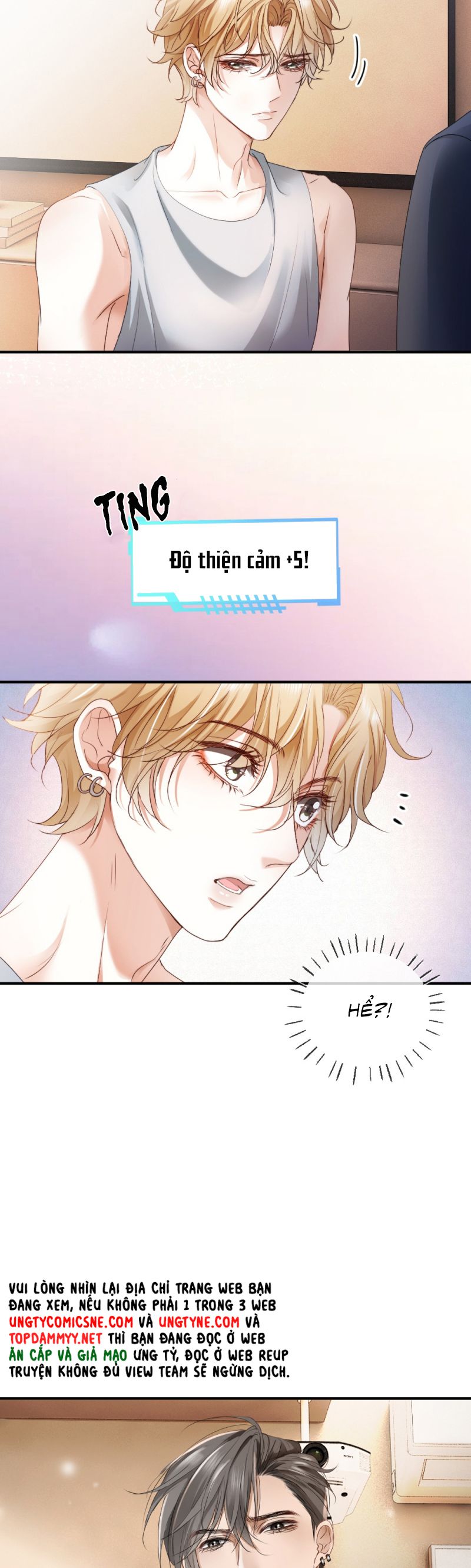 Tiểu Thiếu Gia Dựa Vào Mỹ Mạo Hoành Hành Toàn Hệ Thống Chap 71 - Next Chap 72