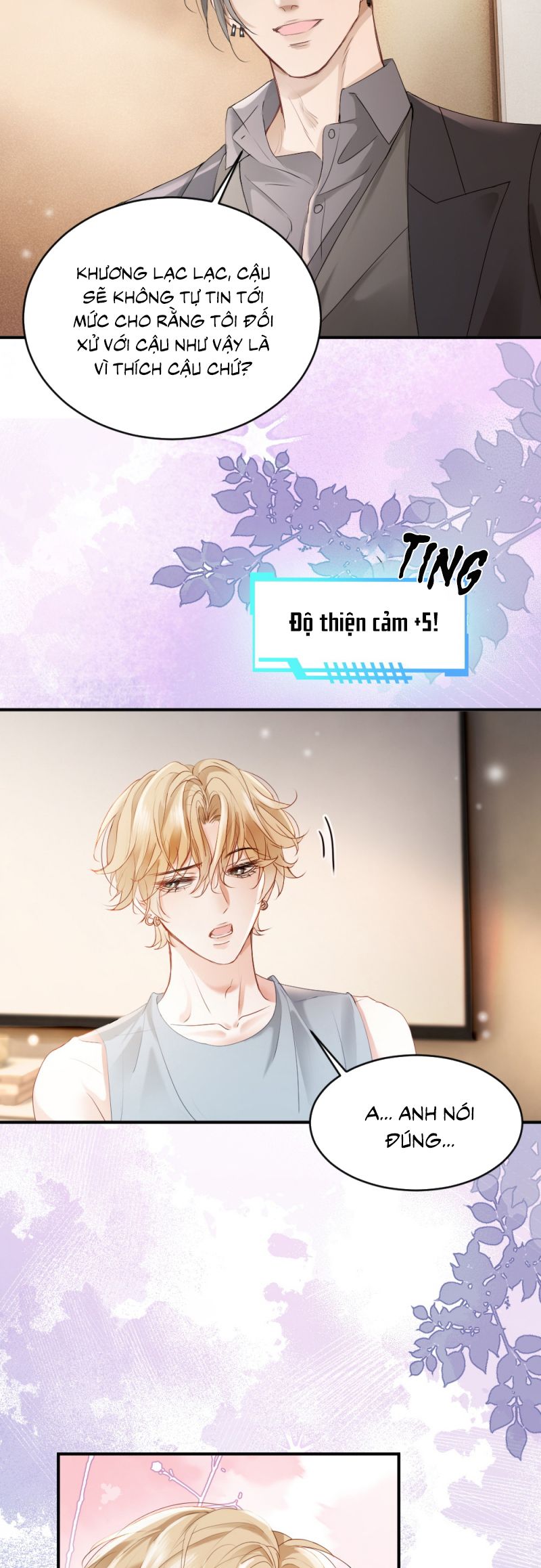 Tiểu Thiếu Gia Dựa Vào Mỹ Mạo Hoành Hành Toàn Hệ Thống Chap 71 - Next Chap 72