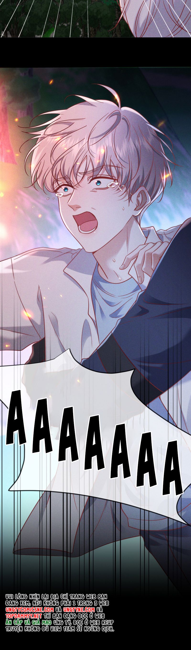 Đêm Tình Yêu Và Sát Ý Chap 58 - Next Chap 59