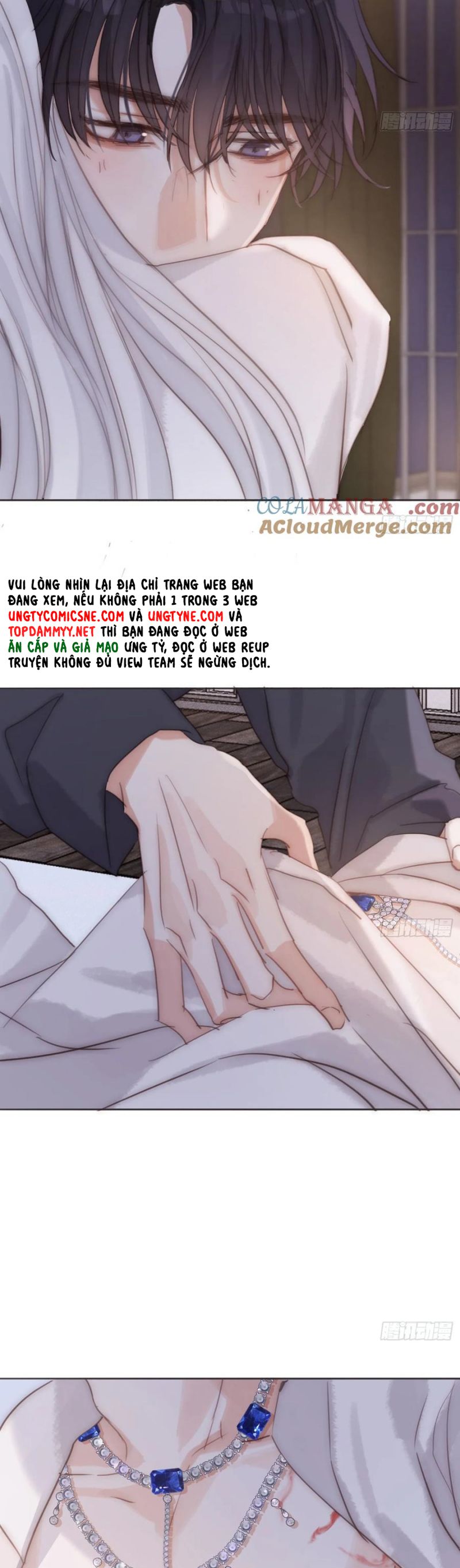 Thỉnh Cùng Ta Đồng Miên Chap 200 - Next Chap 201