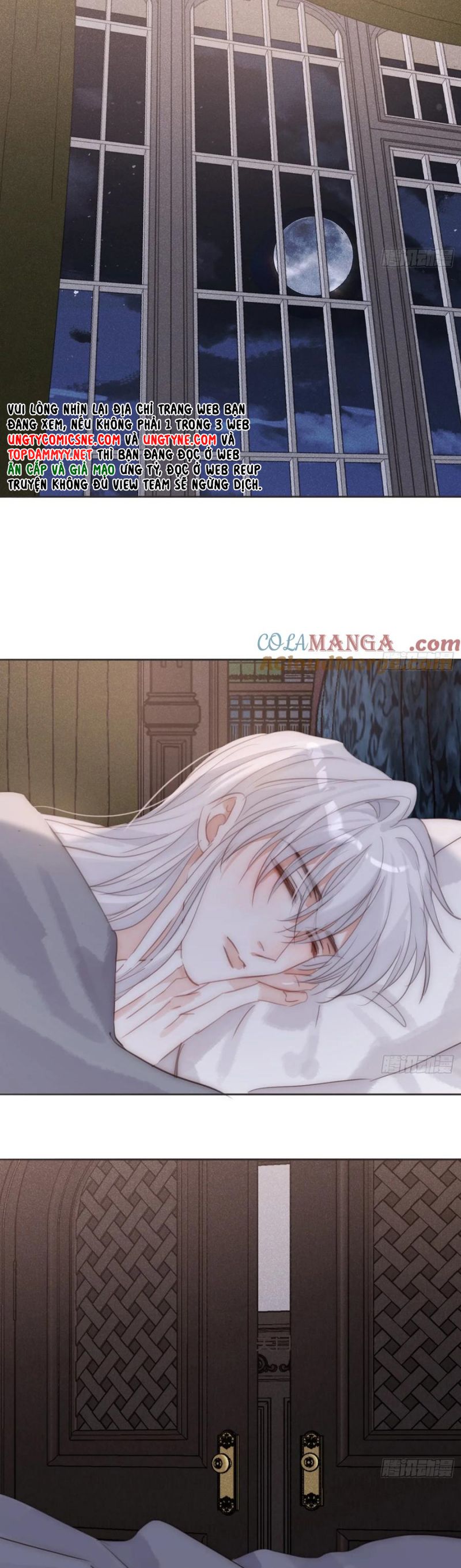 Thỉnh Cùng Ta Đồng Miên Chap 200 - Next Chap 201