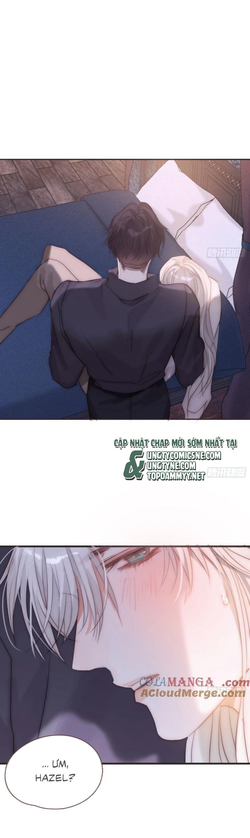 Thỉnh Cùng Ta Đồng Miên Chap 200 - Next Chap 201
