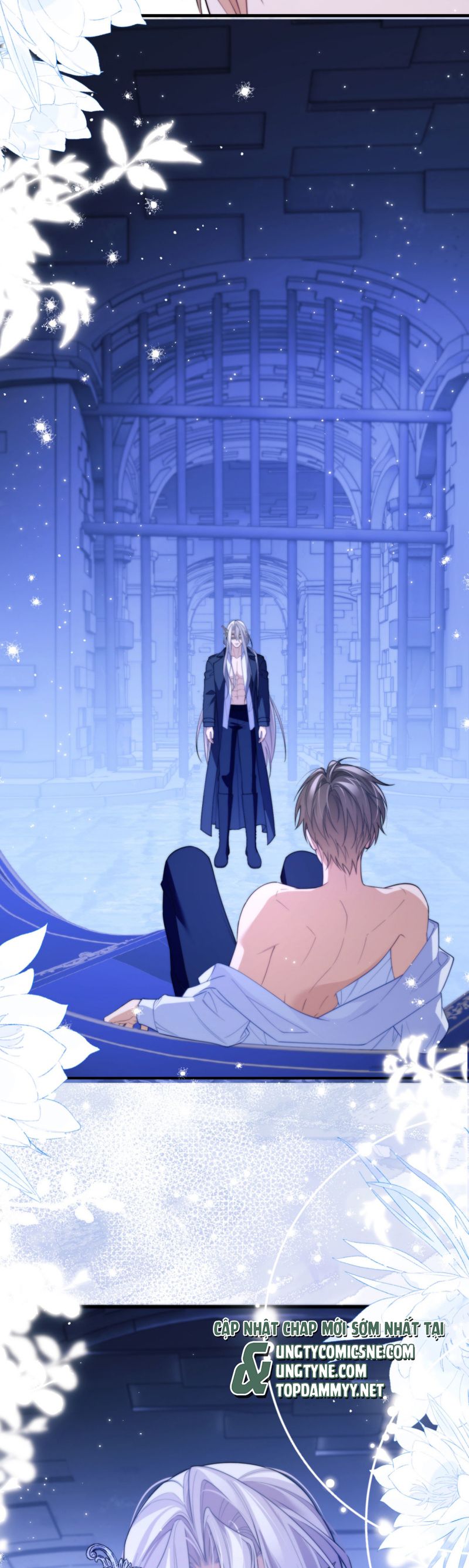 Desharow Nhân Ngư Chap 86 - Next Chap 87