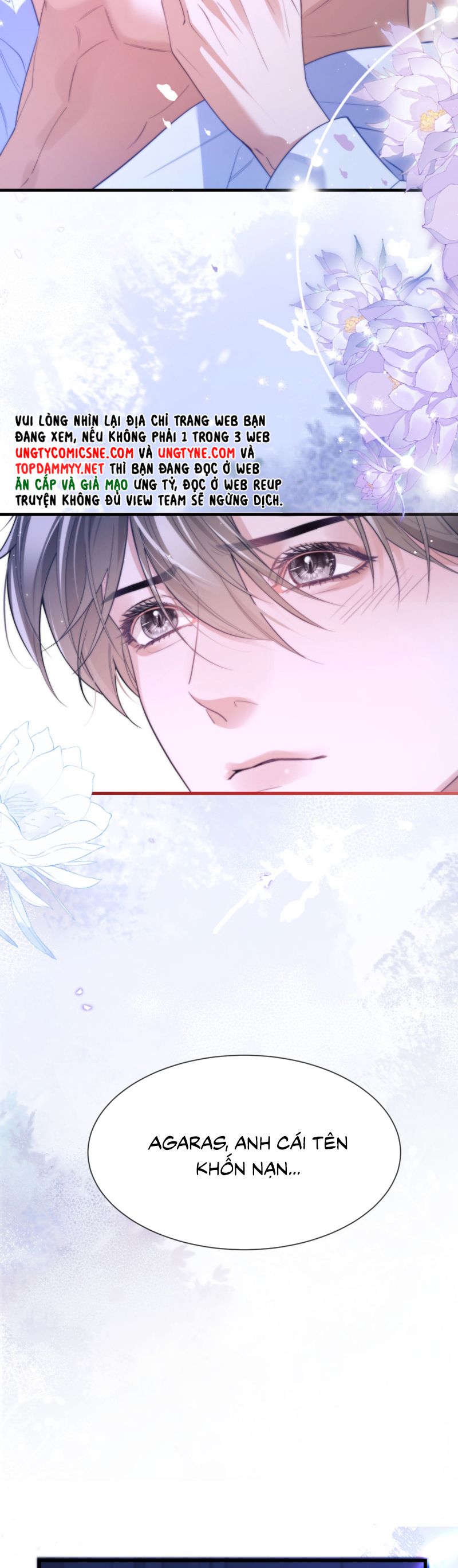 Desharow Nhân Ngư Chap 86 - Next Chap 87