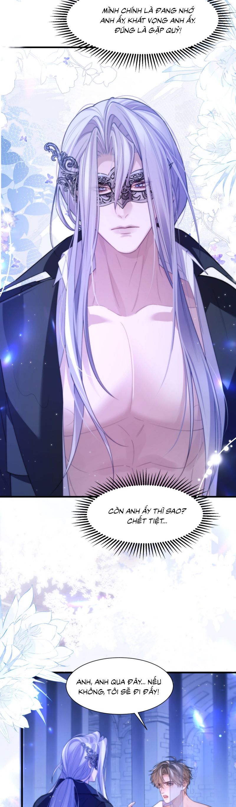 Desharow Nhân Ngư Chap 86 - Next Chap 87