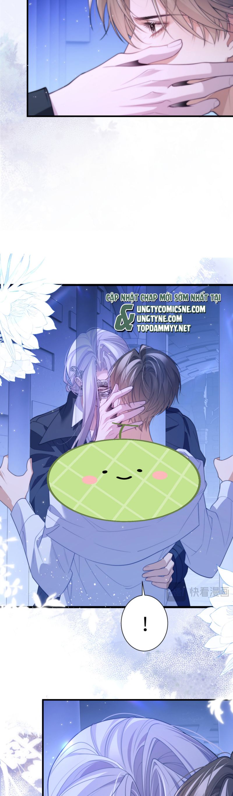 Desharow Nhân Ngư Chap 86 - Next Chap 87