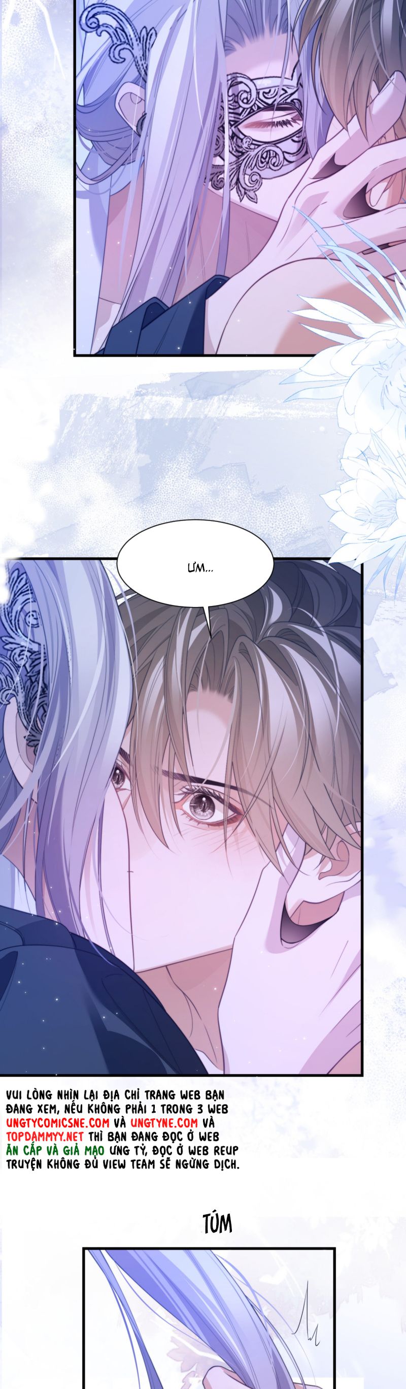 Desharow Nhân Ngư Chap 86 - Next Chap 87