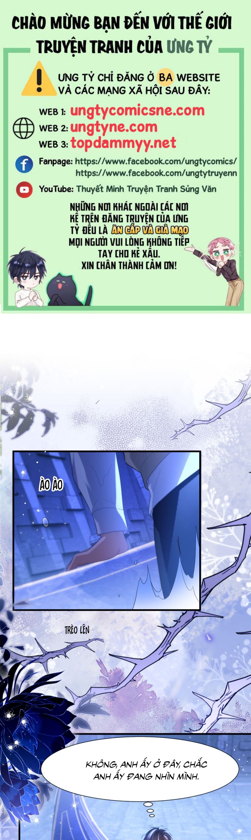 Desharow Nhân Ngư Chap 86 - Next Chap 87