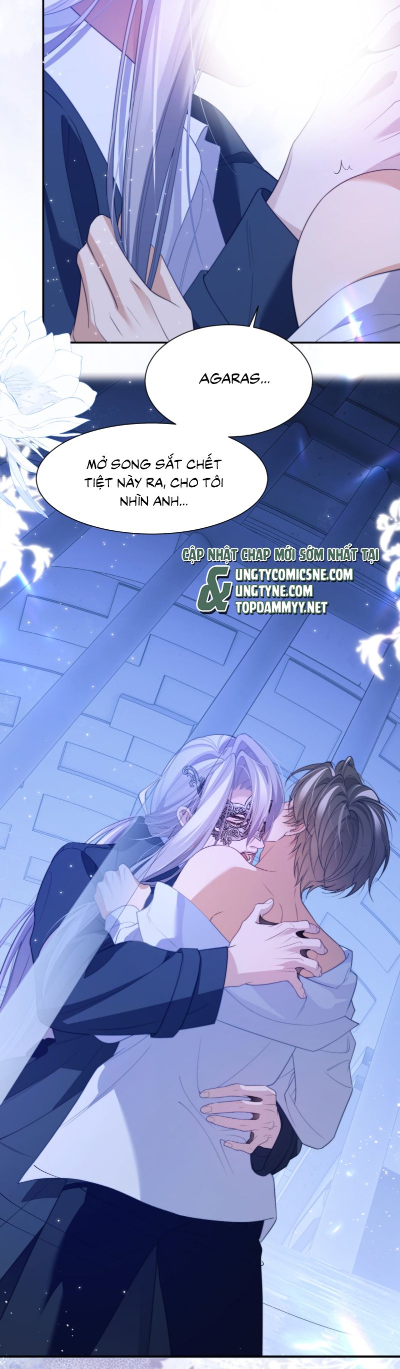 Desharow Nhân Ngư Chap 86 - Next Chap 87