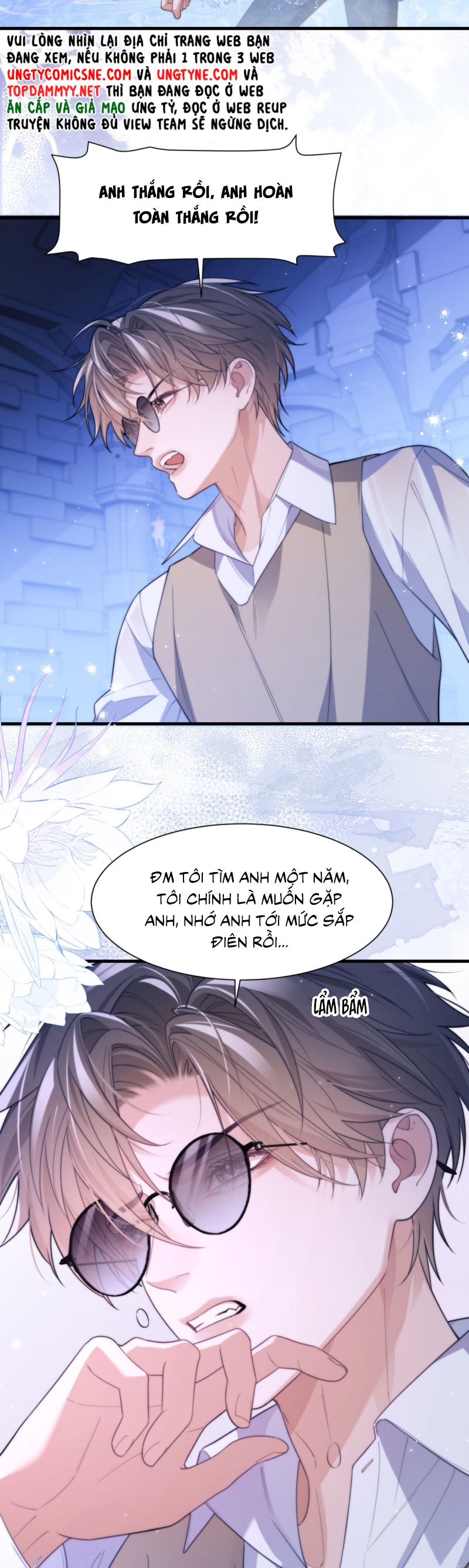 Desharow Nhân Ngư Chap 86 - Next Chap 87