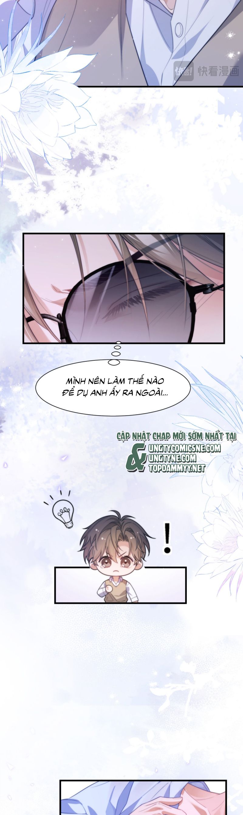 Desharow Nhân Ngư Chap 86 - Next Chap 87