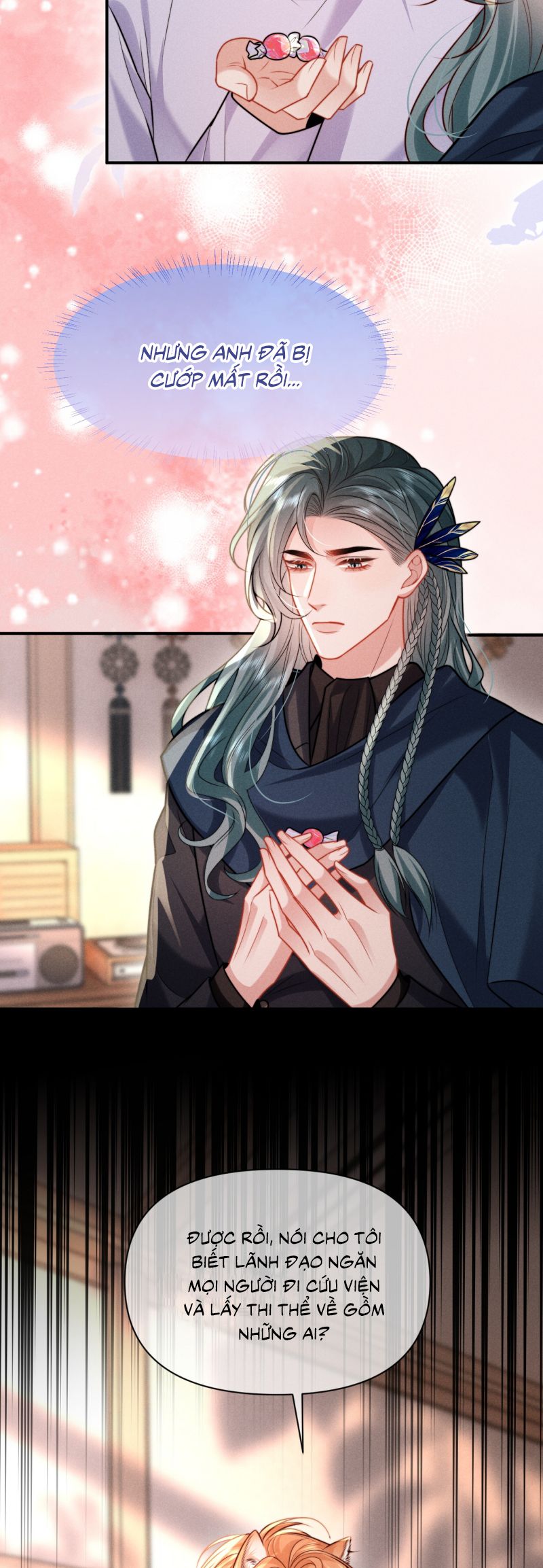 Tật Xấu Nuông Chiều Chap 33 - Trang 4