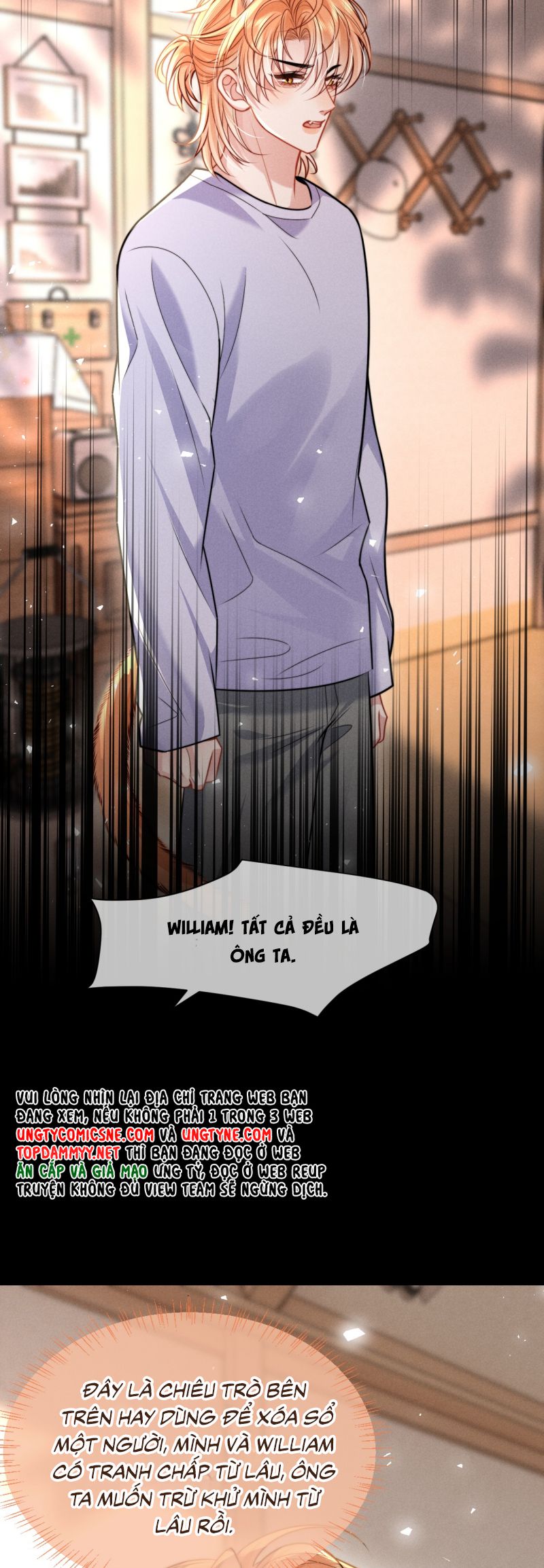 Tật Xấu Nuông Chiều Chap 33 - Trang 4