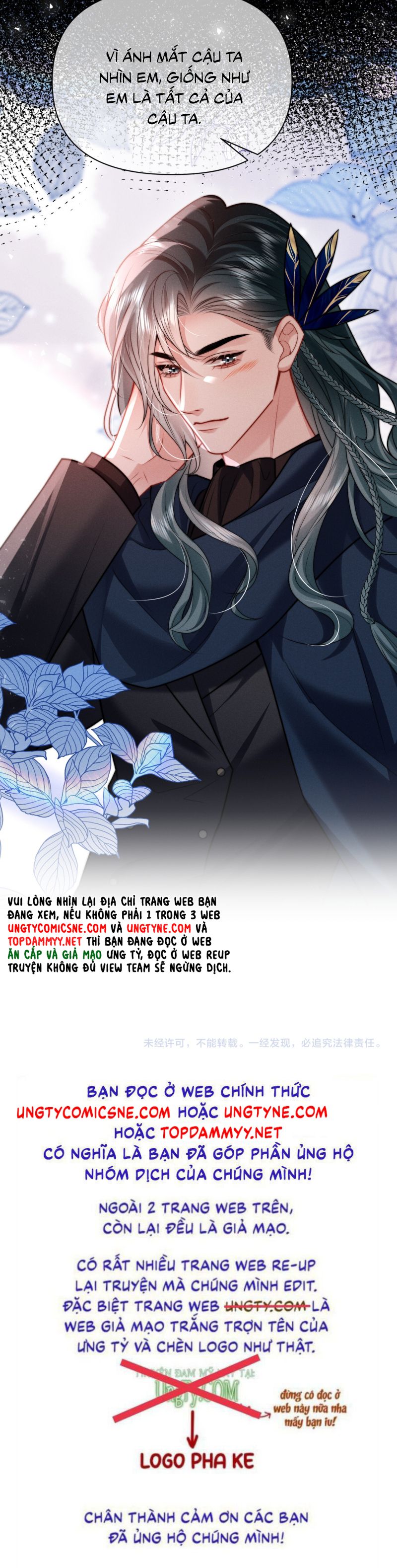 Tật Xấu Nuông Chiều Chap 33 - Trang 4