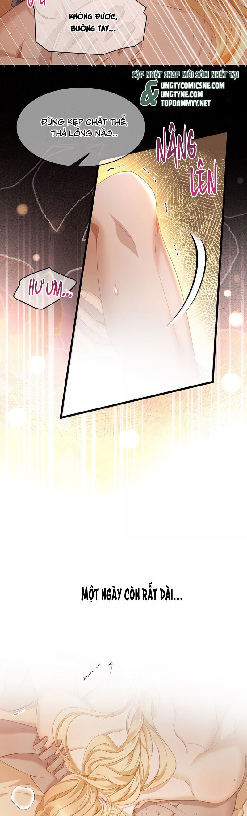 Tôi Trùng Sinh Trở Thành Tiểu Ác Long Của Vương Tử Điện Hạ Chap 76 - Next Chap 77