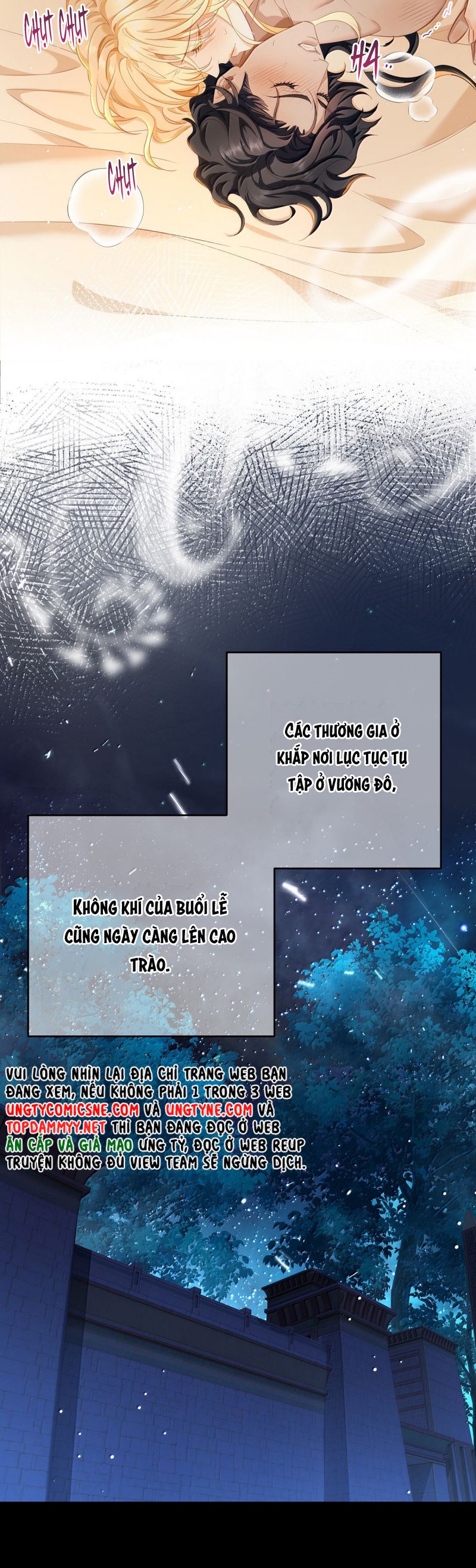 Tôi Trùng Sinh Trở Thành Tiểu Ác Long Của Vương Tử Điện Hạ Chap 76 - Next Chap 77