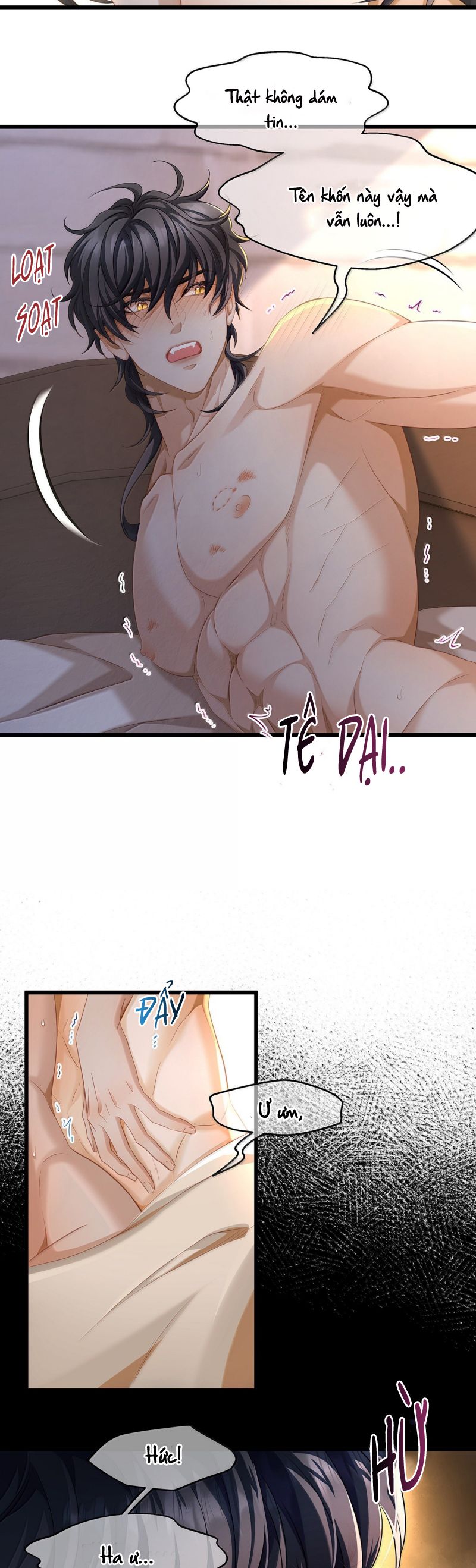 Tôi Trùng Sinh Trở Thành Tiểu Ác Long Của Vương Tử Điện Hạ Chap 76 - Next Chap 77